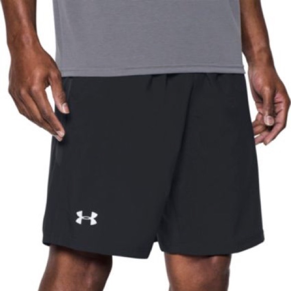 under armour launch running shorts